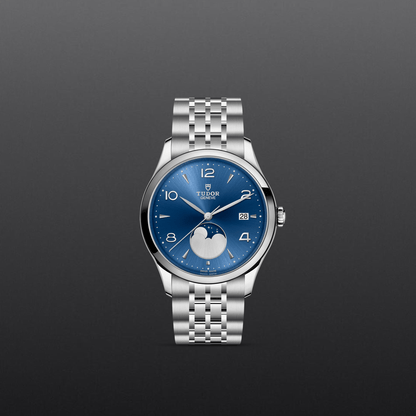 Tudor 1926 Luna — photo 2 of 5