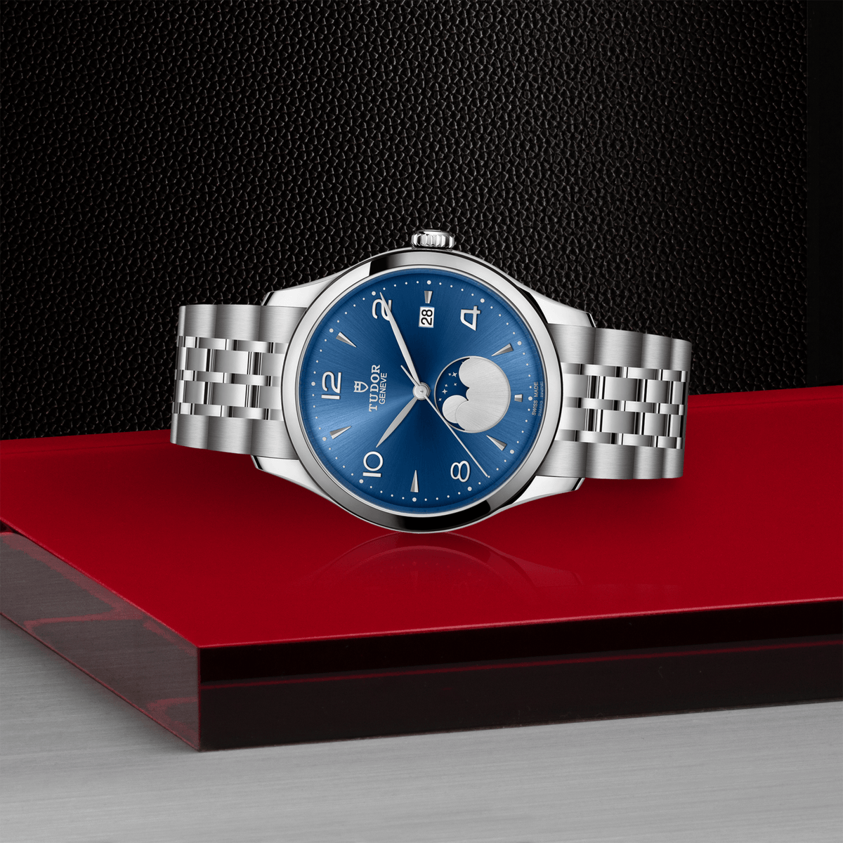 Tudor 1926 Luna — photo 4 of 5