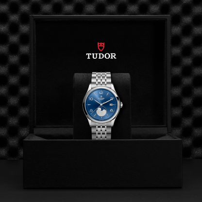 Tudor 1926 Luna — photo 5 of 5