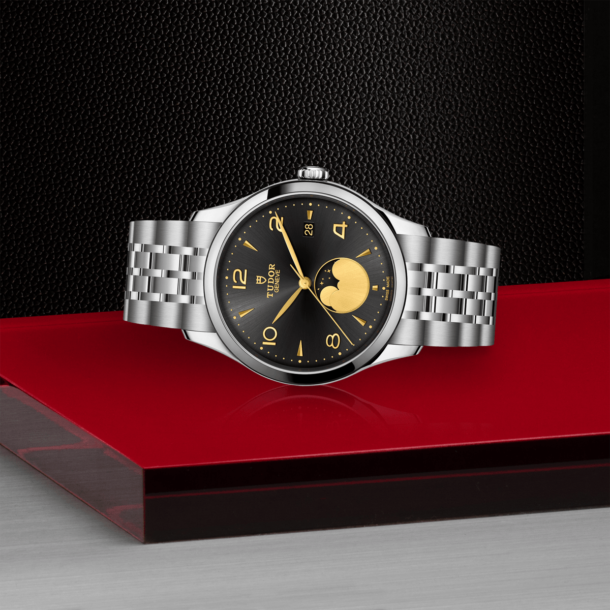 Tudor 1926 Luna — photo 4 of 5