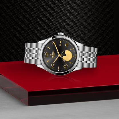 Tudor 1926 Luna — photo 4 of 5