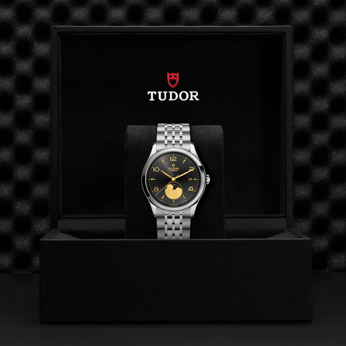 Tudor 1926 Luna — photo 5 of 5