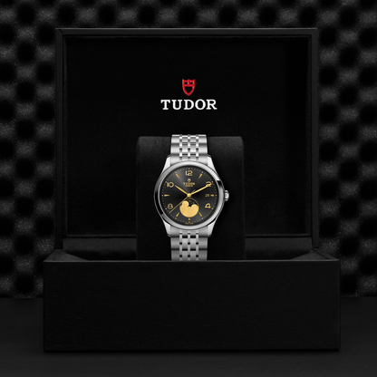 Tudor 1926 Luna — photo 5 of 5