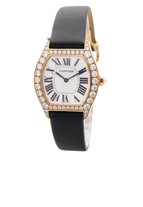 Pre-Owned Watches