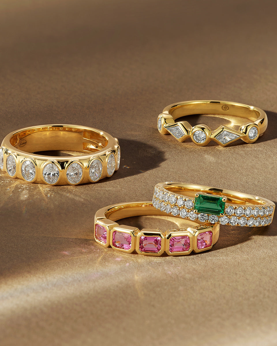 Wedding Rings